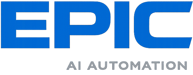 Epic AI Automation